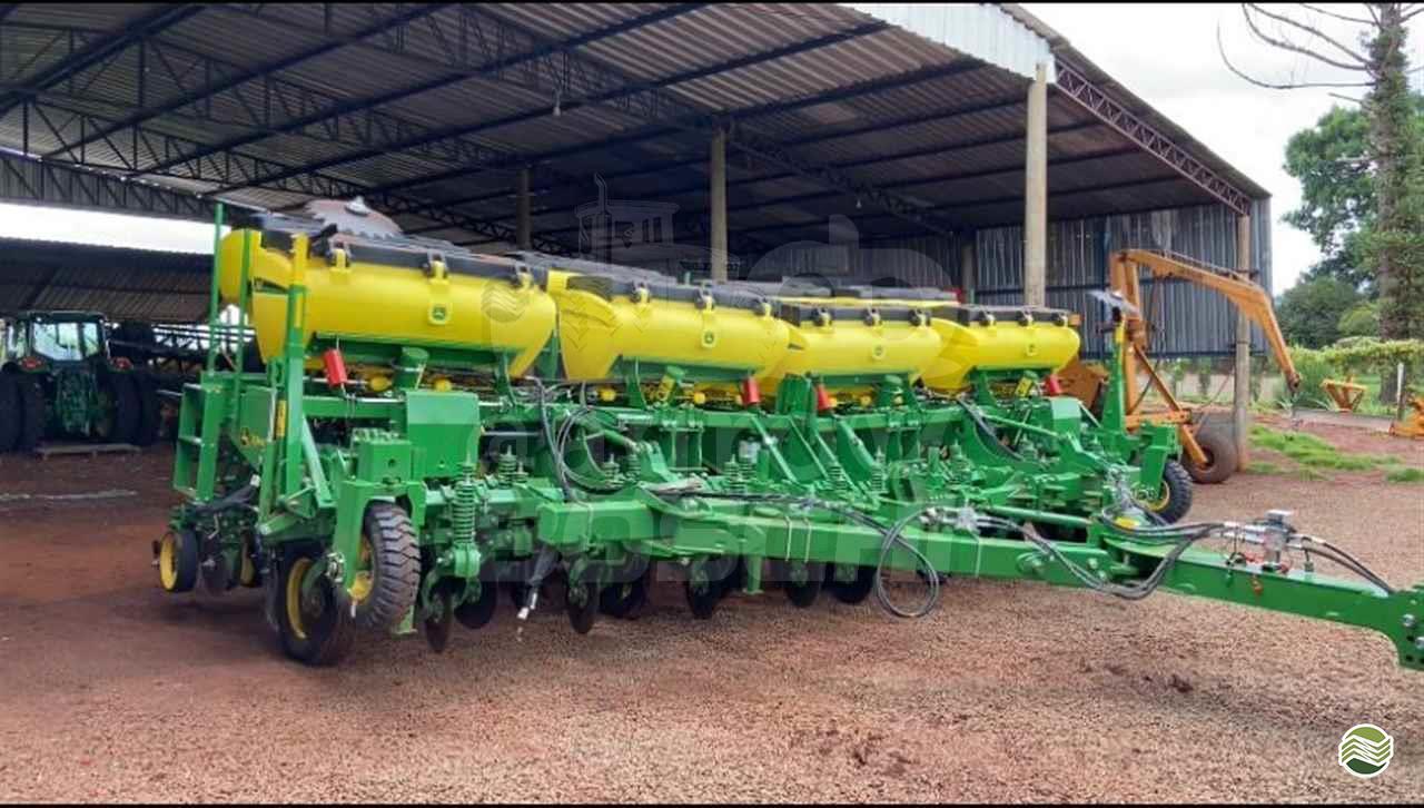 PLANTADEIRA JOHN DEERE PLANTADEIRAS 1107 AgroBoschi SAO JORGE DO IVAI PARANÁ PR